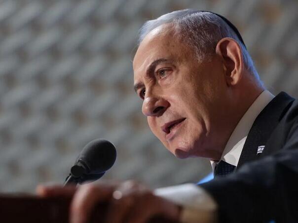 Netanyahu poručio da je Izrael sa Iranom već u 'ratu na više frontova'