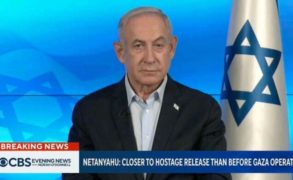 Netanyahu: Prekid vatre će se desiti kada vratimo naše taoce