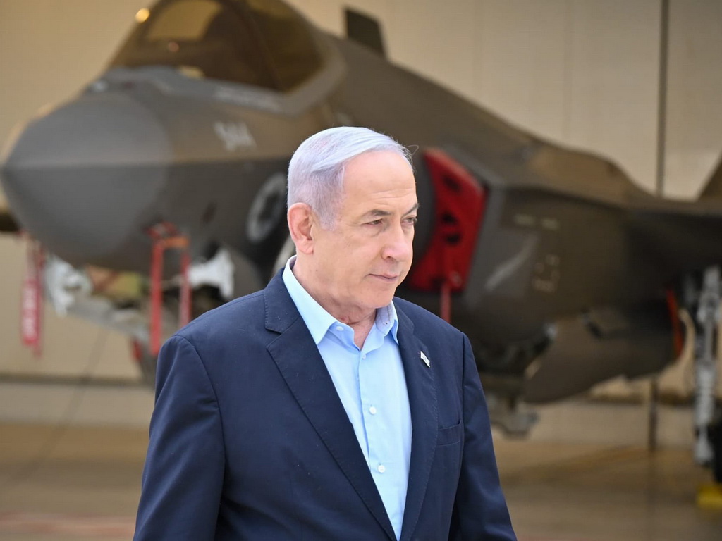 Netanyahu prijeti Libanu: Oslobodite se Hezbolaha ili vas čekaju razaranje i patnja