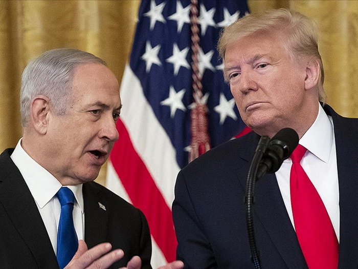 Netanyahu prvi strani lider koji će posjetiti Trumpa nakon ponovnog izbora