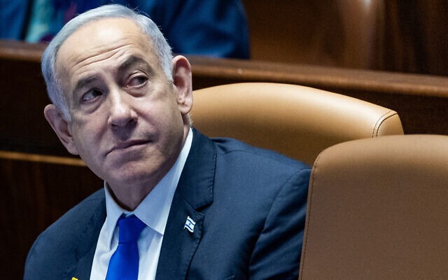 Netanyahu: Rat se neće završiti dok se ne vrate svi taoci