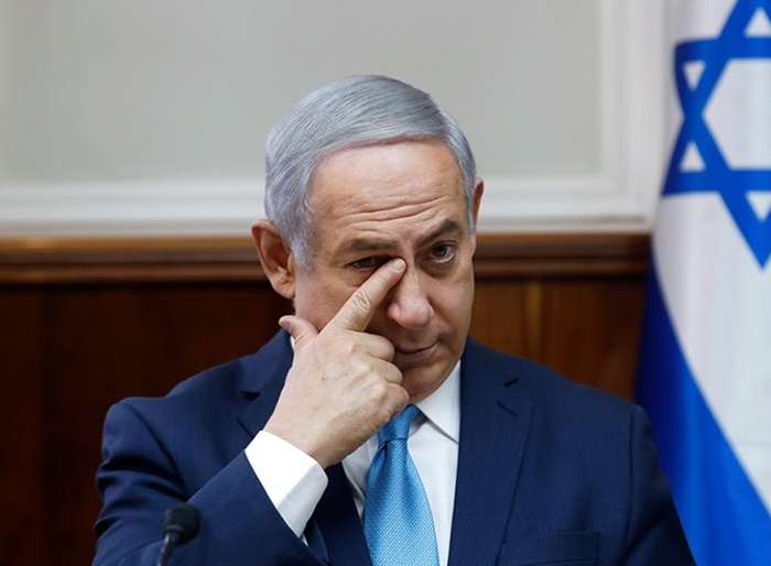 Netanyahu sa suprugom otputovao za New York, uradio i nešto neuobičajeno