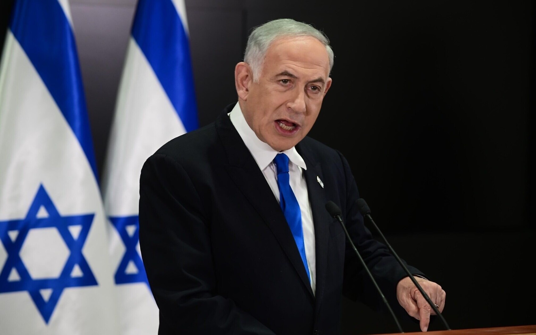 Netanyahu sabotira formiranje komisije za ispitivanje događaja 7. oktobra