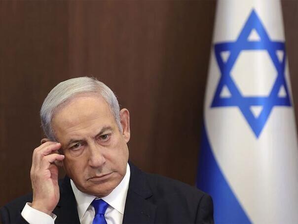 Netanyahu teško podnio priznanje Palestine od Irske, Španije i Norveške