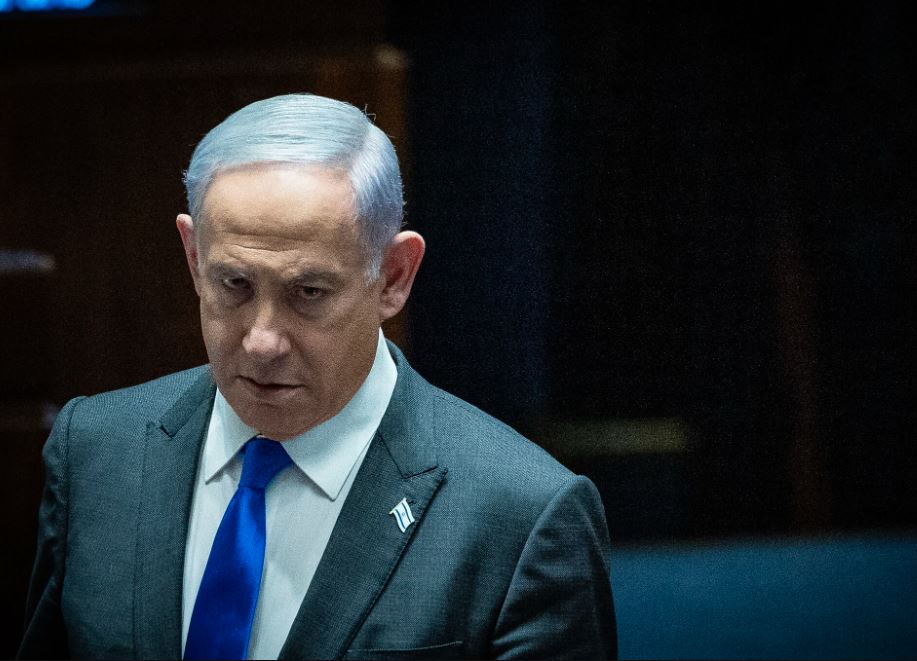 Netanyahu želi žrtvovati zarobljenike kako bi ostao na vlasti