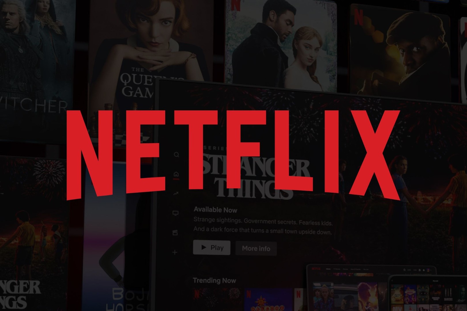 Netflix povećava cijene pretplata u pojedinim državama