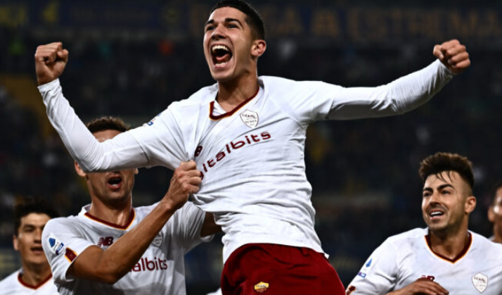 Nevjerovatno: Fudbaler Rome odbio da ide na Svjetsko prvenstvo u Katar