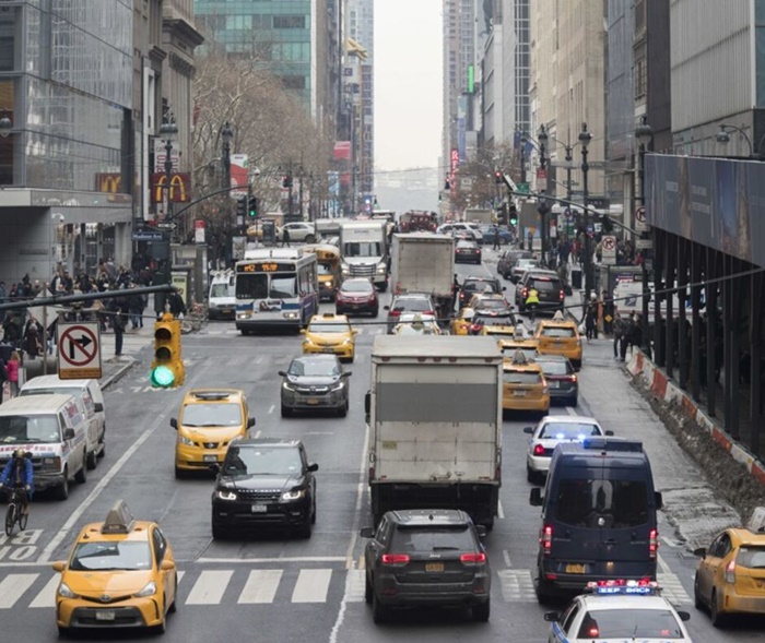 New York planira naplaćivati vožnju po Manhattanu, evo koliko će iznositi