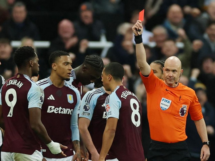 Newcastle i Aston Villa dobili kazne zbog incidenta i propusta u osiguranju