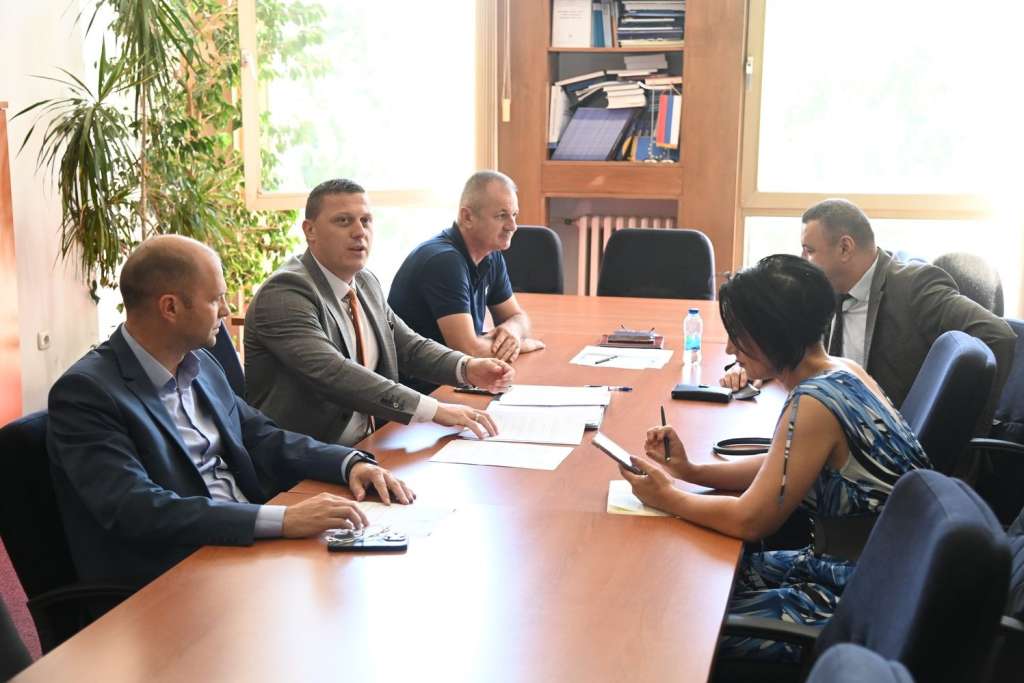 Nezavisni odbor predložio Vladi RS da Sinišu Kostreševića imenuje za direktora Policije RS