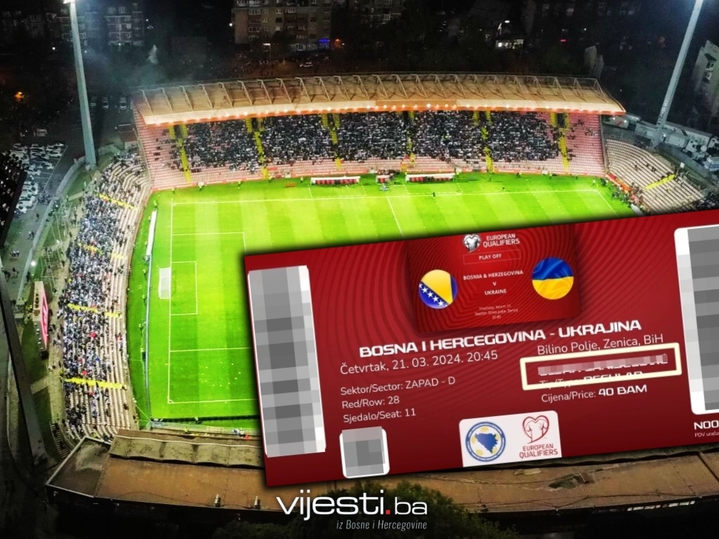 NFSBiH uvodi revoluciju, evropska praksa konačno i na bh. stadionima