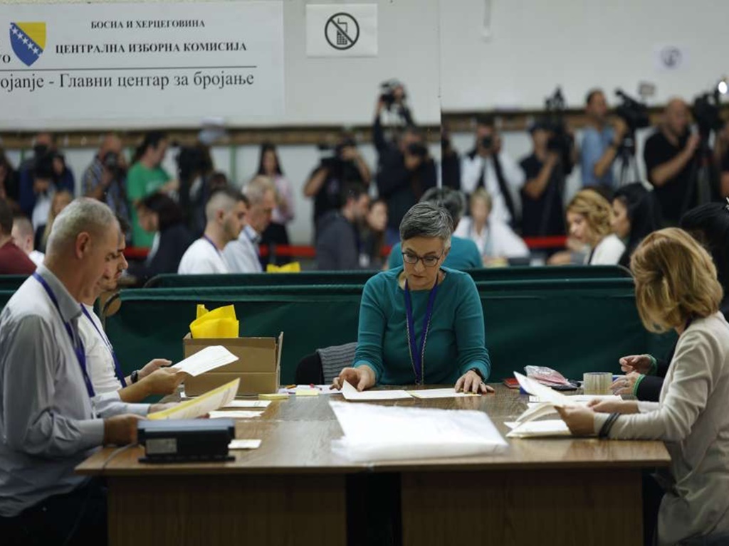 Ni nakon osam dana nema rezultata izbora za Žepče i Bugojno