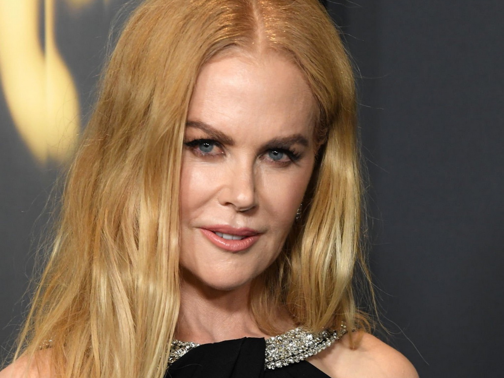 Nicole Kidman: Budim se u tri ujutro, plačem i teško dišem jer razmišljam o smrti