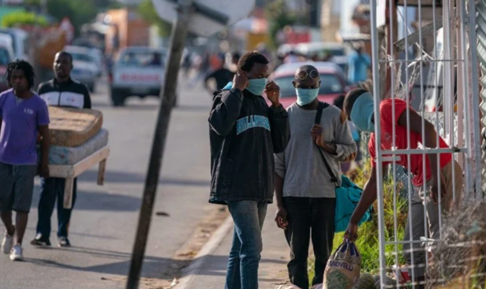 Nigerija i druge afričke zemlje popuštaju mjere izolacije