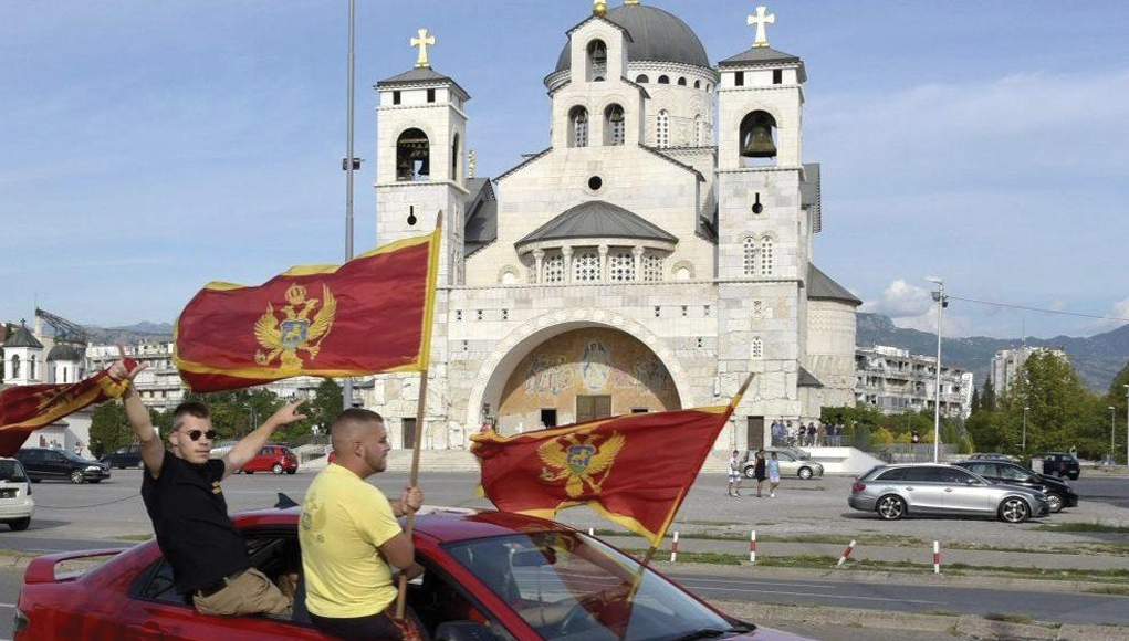 Nije Dritan pobijedio, pobijedila je crkva