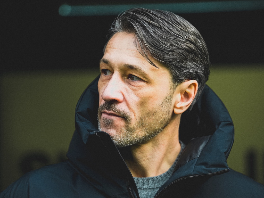 Niko Kovač poražen u debiju na klupi Borussije Dortmund