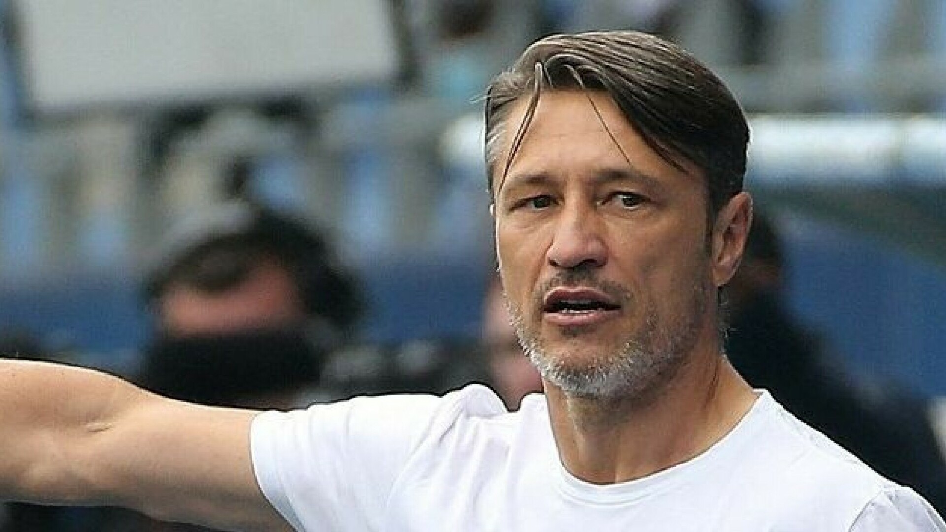 Niko Kovač više nije trener Wolsburga