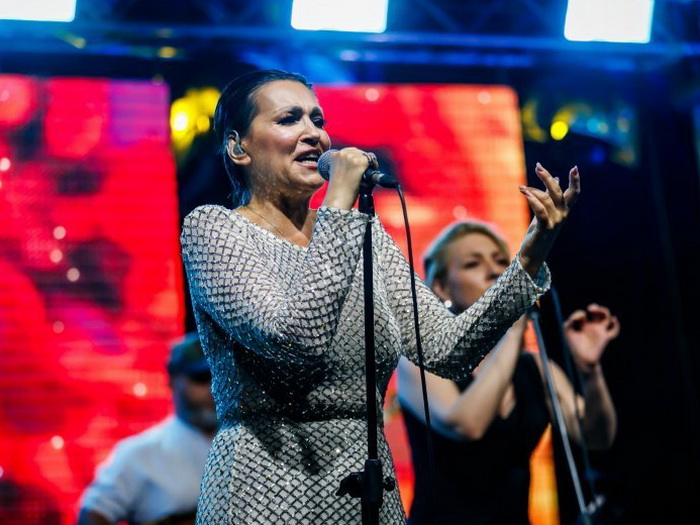 Nina Badrić želi održati humanitarni koncert za ugrožene u BiH