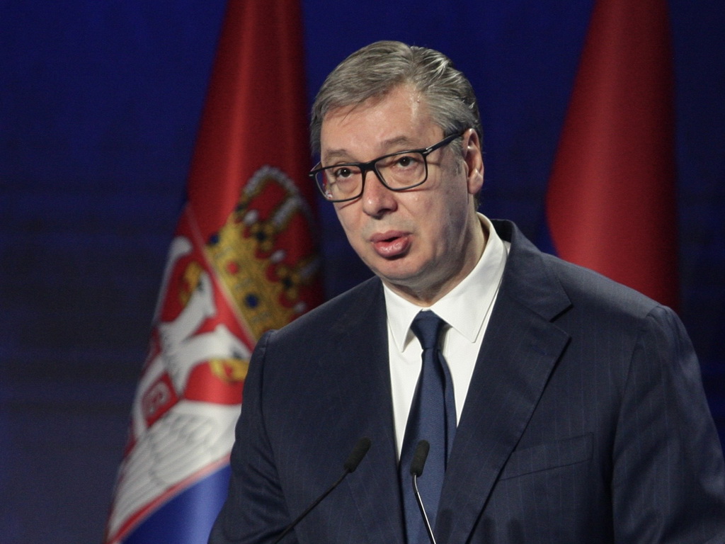 Nisi nadležan: Vučić opet pokušava prijetiti BiH zbog presude Dodiku