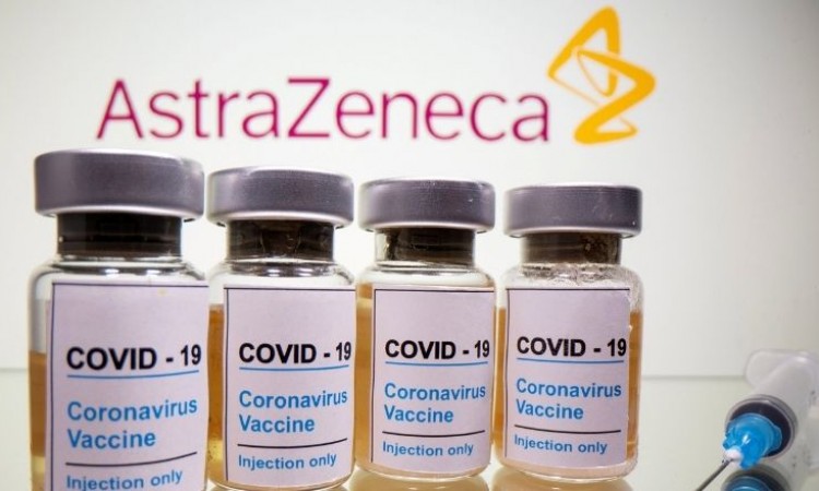 Njemačka dobija prve doze vakcine AstraZeneca