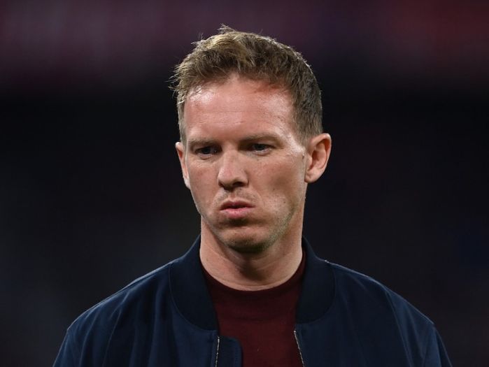 Njemačka oslabljena dolazi u Zenicu: Nagelsmann uputio naknadni poziv