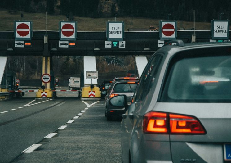 Njemačka policija objavila nova pravila ulaska u zemlju