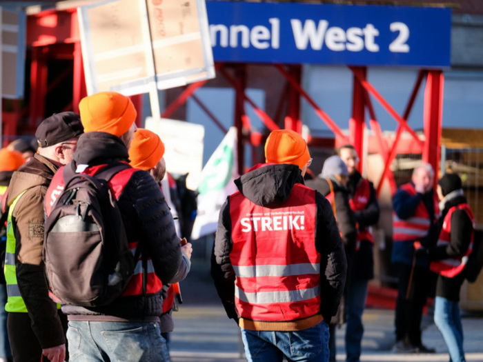 Njemačka u zastoju: Stanje je sve gore, privreda u padu