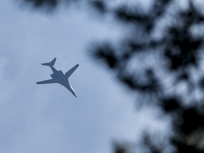 Njemački avion snima teritorij BiH: Skuplja podatake o vojnim snagama