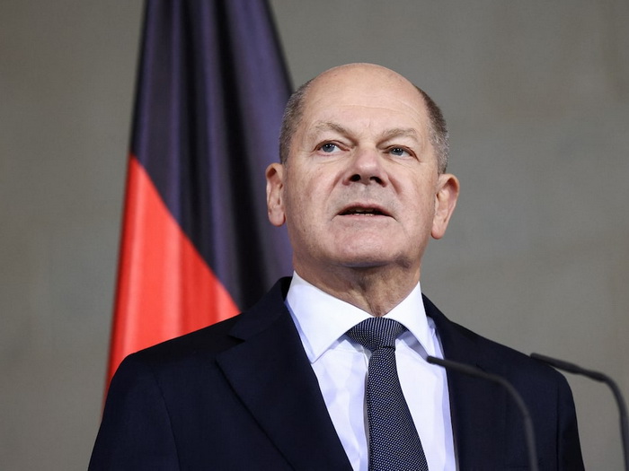 Njemački SPD: Scholz zvanično kandidat za kancelara