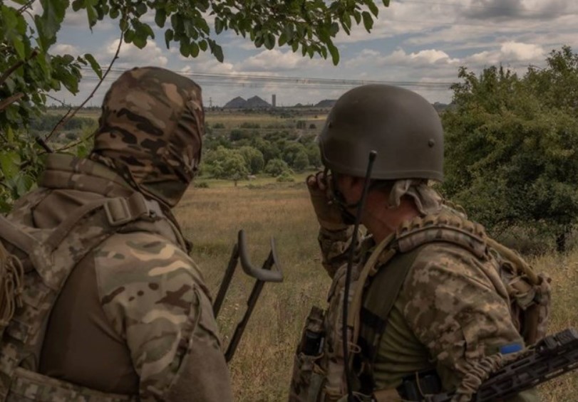 Njemački vojni zapovjednik: Moramo biti spremni za sukob velikih razmjera