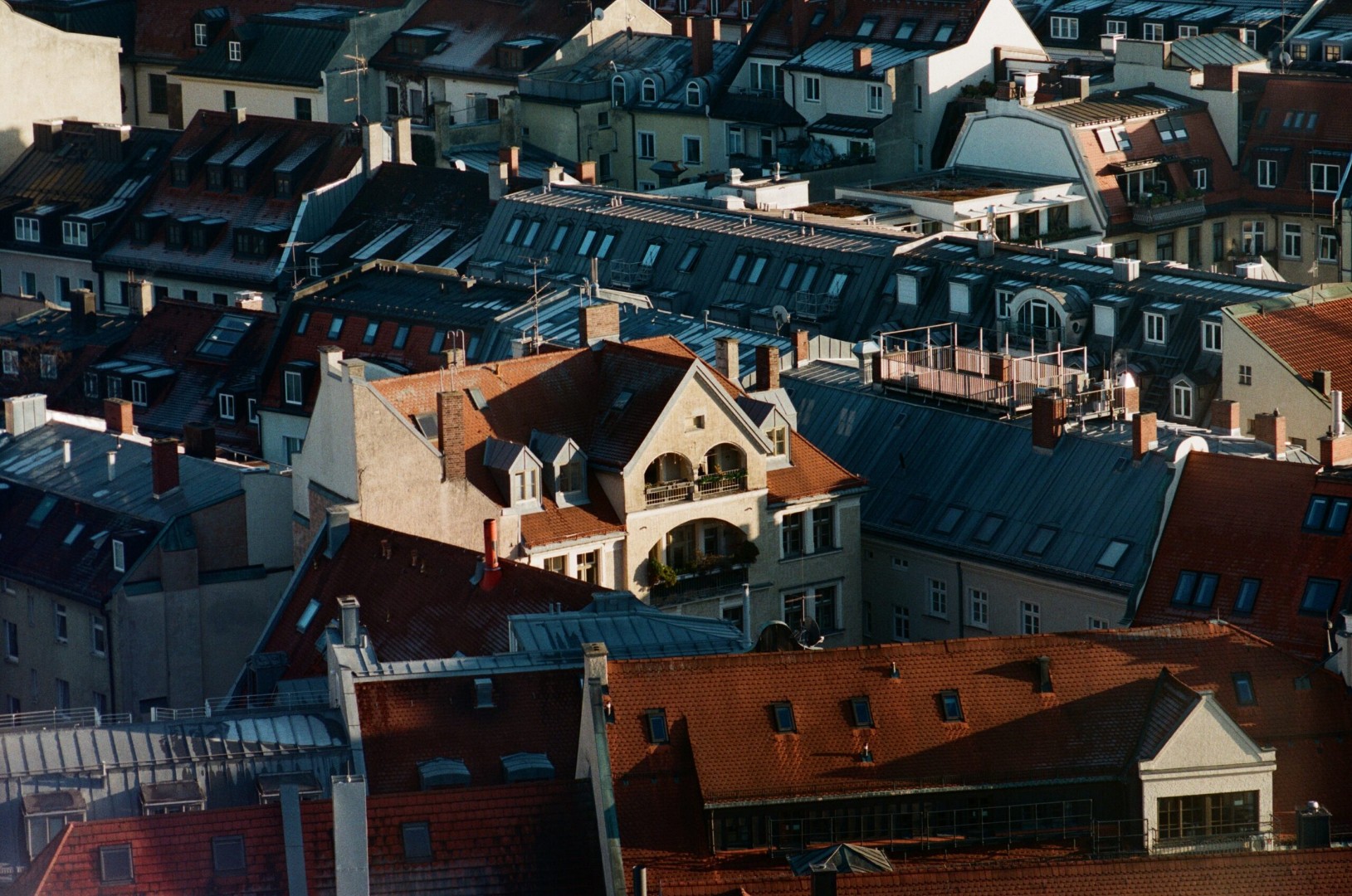 Njemačkoj nedostaje stanova: Uz manjak, slaba i potražnja