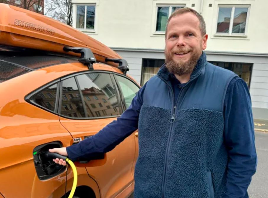 Norveška na putu da postane prva zemlja s potpuno električnim automobilima