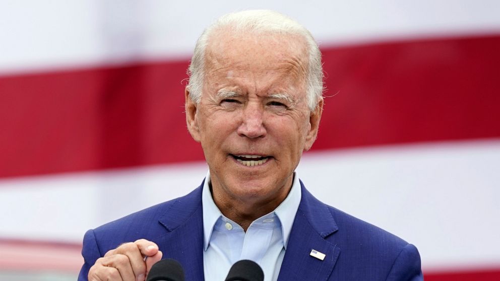 Nova anketa Reutersa i Ipsosa: Biden u prednosti nad Trumpom