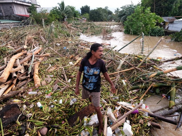 Nova oluja prijeti Filipinima