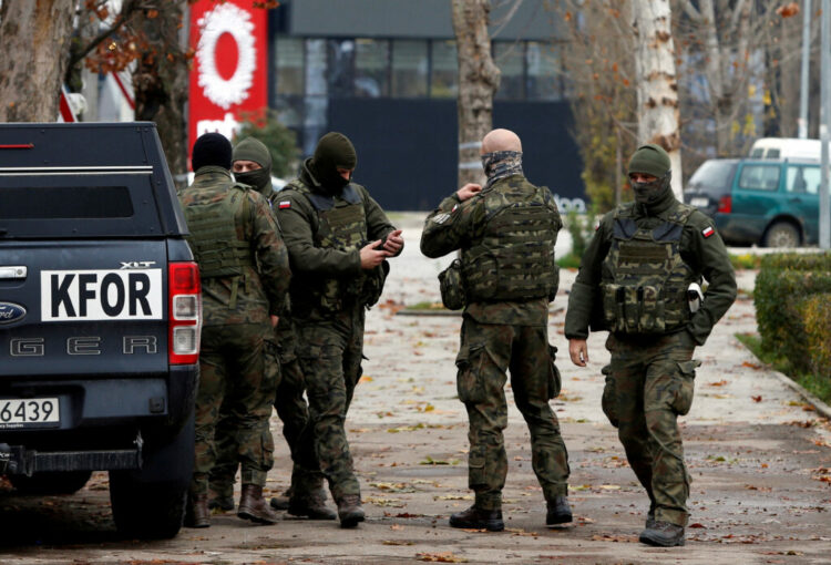 Nova pucnjava na Kosovu, različiti izvještaji o njoj