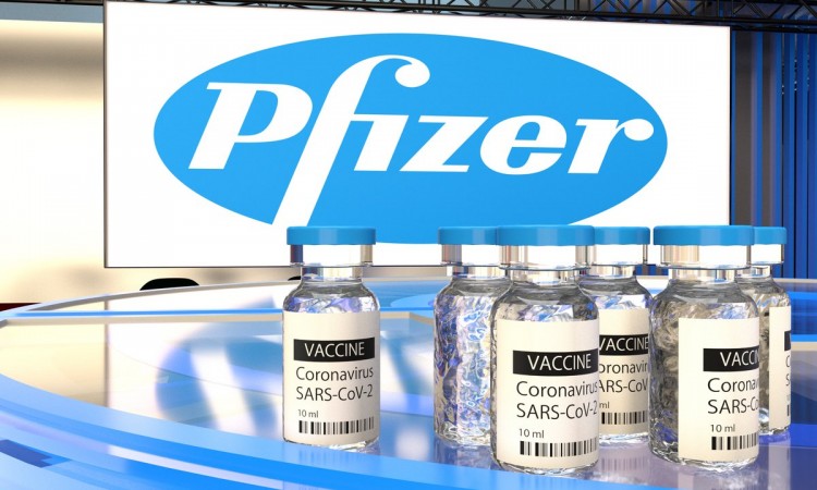 Nova studija: Prva doza Pfizer/BioNTech vakcine efikasna 85 posto