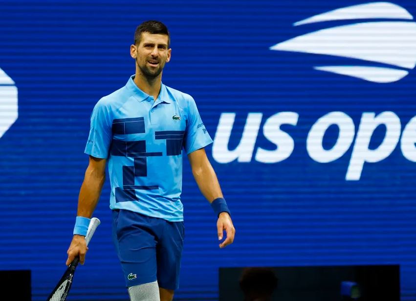 Novak Đoković šokantno ispao sa US Opena