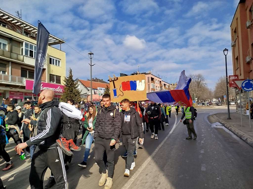 Nove nevolje za Vučića: Blokirano gradilište EXPO-a