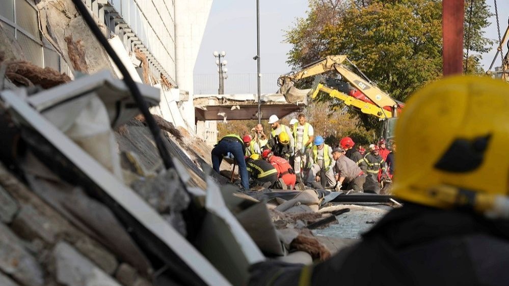 Novi detalji istrage: Pritvor zatražen za 13. osumnjičenu za nesreću u Novom Sadu