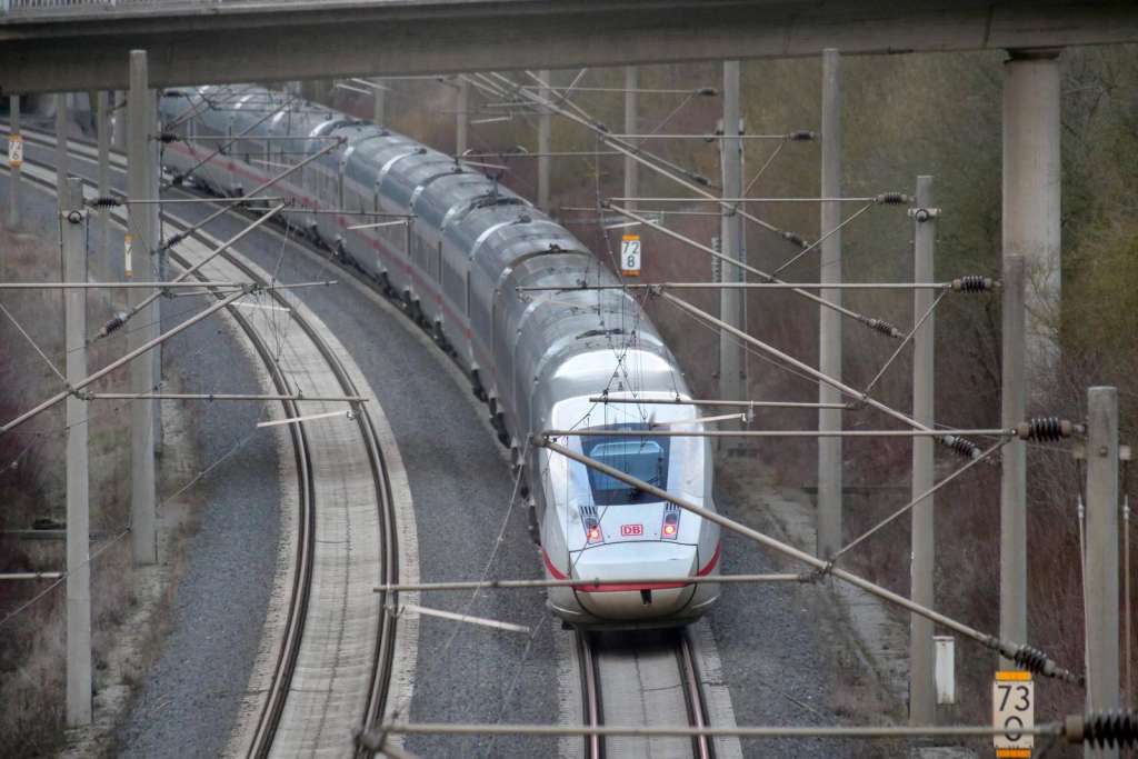 Novi štrajk njemačkih mašinovođa, Deutsche Bahn najavljuje pravnu akciju