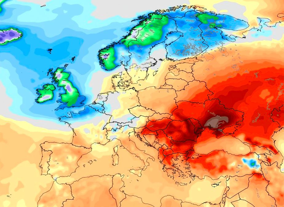 Novi val topline stiže u BiH