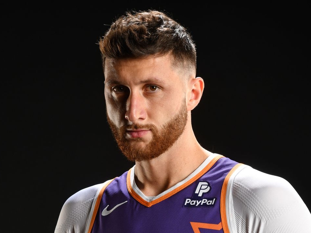 Nurkić: Muka mi je od ovih što mi govore kako bih trebao igrati