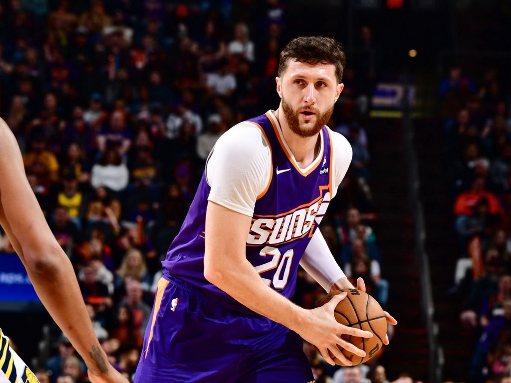 Nurkić na izlaznim vratima Phoenixa: Trade na pomolu?