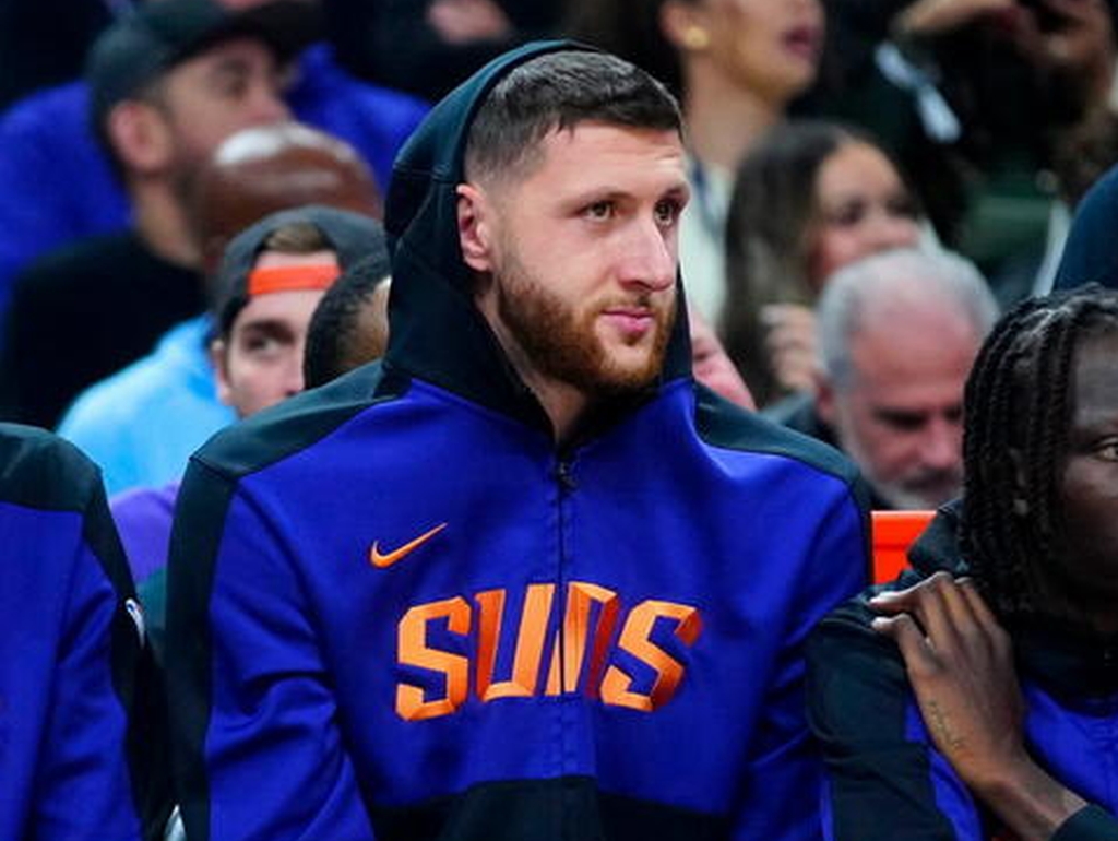 Nurkić opet nije bio u sastavu Phoenixa, Garza zaigrao za Minnesotu