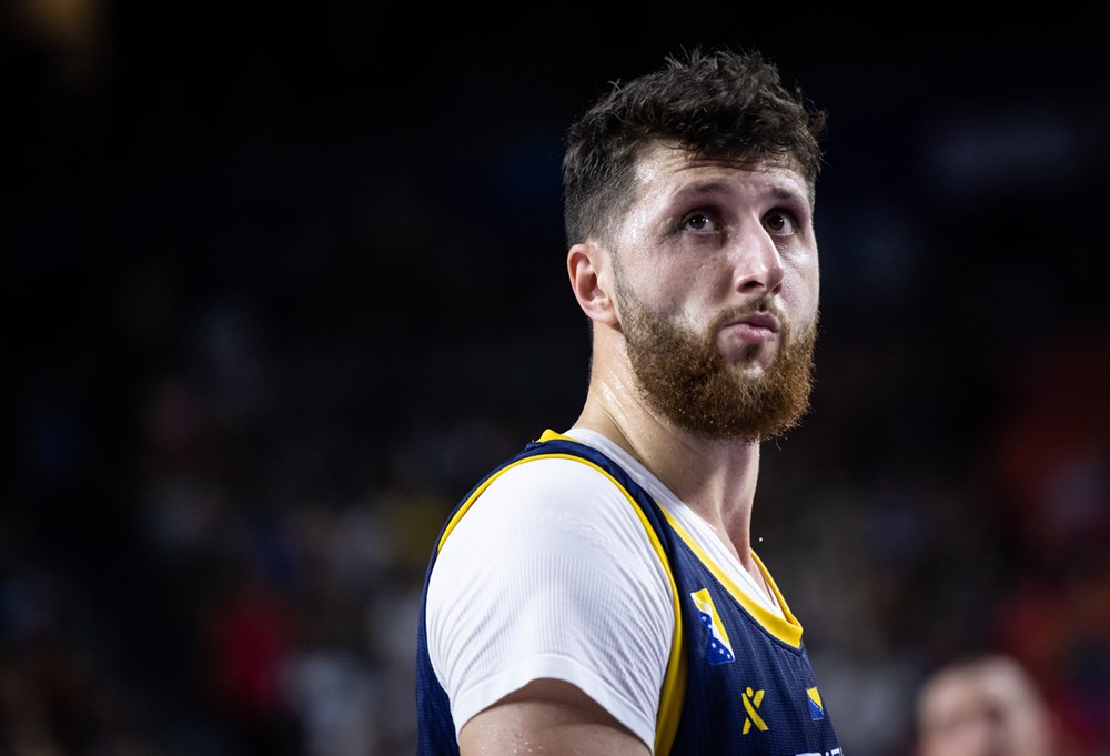 Nurkić: Opet žena kriva! Dokle više? Smrtna kazna za monstruma