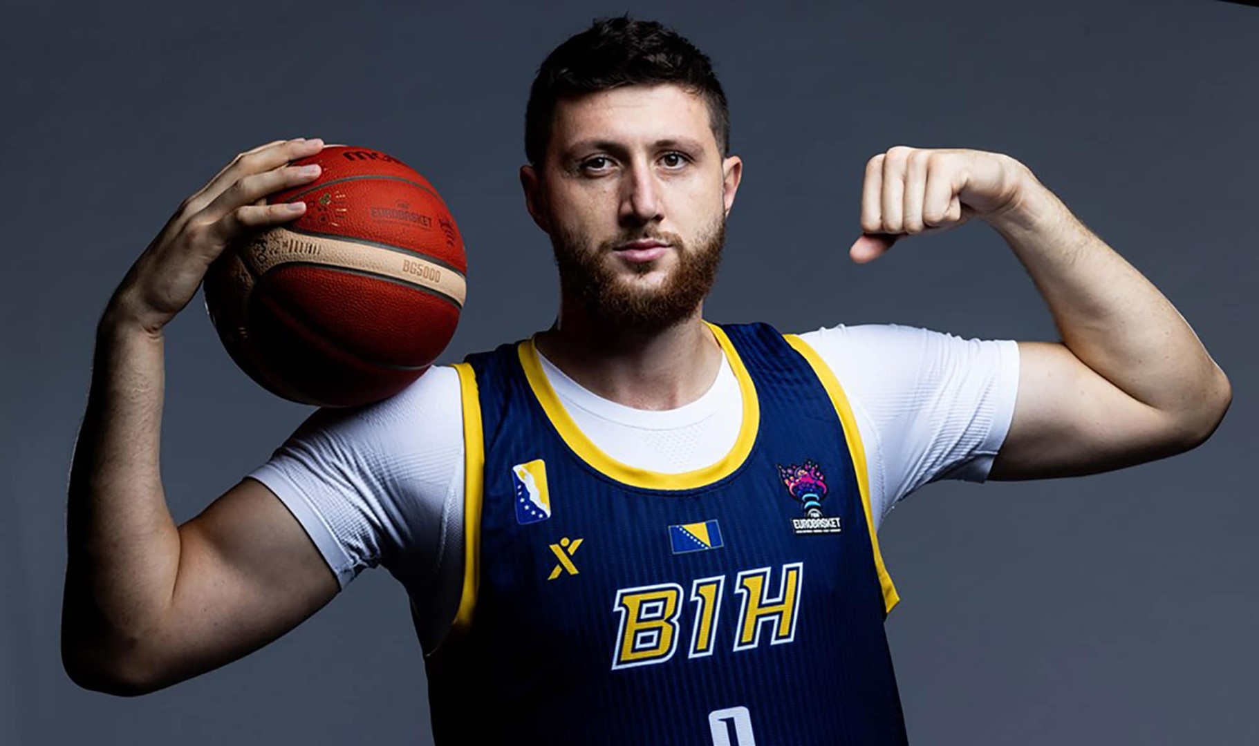 Nurkić: Post ne utječe na moju igru i čini me sretnim