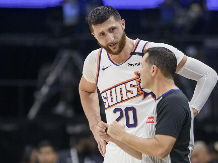 Nurkić se oporavio od povrede, Phoenix poražen u Sacramentu