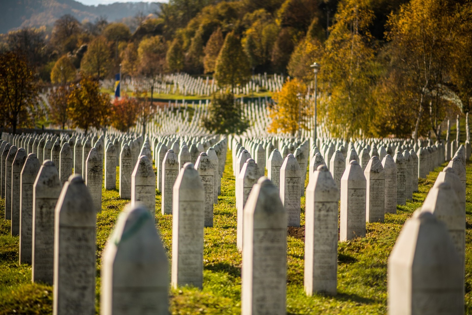 O genocidu u Srebrenici učit će studenti u Nizozemskoj