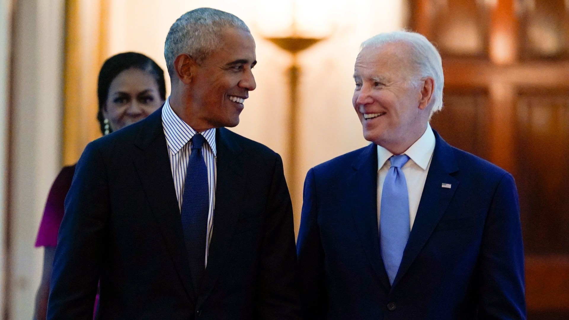 Obama: Biden je obnovio Ameriku i vratio joj ugled u svijetu