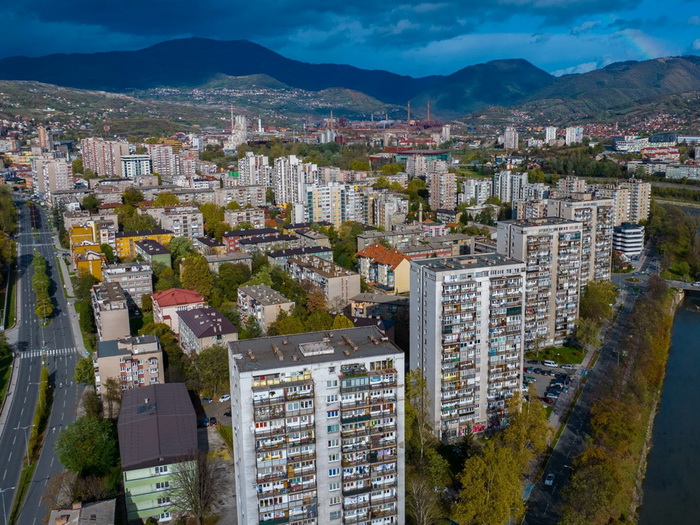 Obdukcijom utvrđeno da je 35-godišnji Zeničanin S. R. preminuo prirodnom smrću